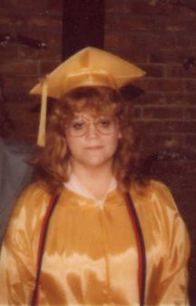 Kimberly Age 17