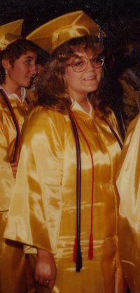 Graduation Line
