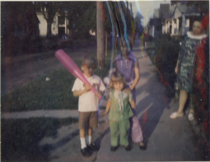 Easter - Age 3