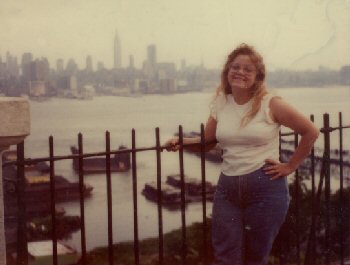New York City 15