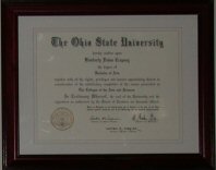 OSU Degree